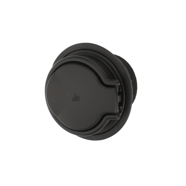 5L8Z7804810BAA - Interior: Ash Cup Coin Holder - With Lighter Element for Ford Image