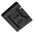 DE9Z7460513CG - Body: Under Cover for Ford Image