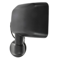 68249847AD - Doors, Door Mirrors and Related Parts: Outside Rearview Mirror, Left for Jeep: Wrangler, Wrangler JK Image