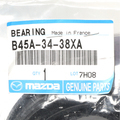 B45A3438XA - Suspension: Bearing for Mazda Image