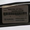 Upper Tie Bar - Subaru (53029AJ00A9P)