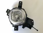 92202B2500 - : Fog Lamp Assembly for Kia Image