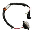 AL3Z15442A - : Side Marker Lamp for Ford Image