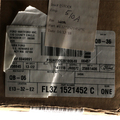 FL3Z1521452E - : Belt Molding for Ford Image