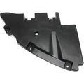 22936500 - Body: Bumper Cover Spacer Panel for GM Image