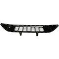 86560D5520 - : Lower Grille for Kia Image