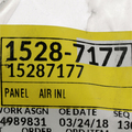 15287177 - Body: End Cap for Cadillac: Escalade, Escalade ESV, Escalade EXT | Chevrolet: Avalanche 1500, Avalanche 2500, Silverado 1500, Silverado 1500 Classic, Silverado 1500 HD, Silverado 1500 HD Classic, Silverado 2500, Silverado 2500 HD, Silverado 2500 HD Classic, Silverado 3500, Silverado 3500 Classic, Silverado 3500 HD, Suburban 1500, Suburban 2500, Tahoe | GMC: Sierra 1500, Sierra 1500 Classic, Sierra 1500 HD, Sierra 1500 HD Classic, Sierra 2500, Sierra 2500 HD, Sierra 2500 HD Classic, Sierra 3500, Sierra 3500 Classic, Sierra 3500 HD, Yukon, Yukon XL 1500, Yukon XL 2500 Image