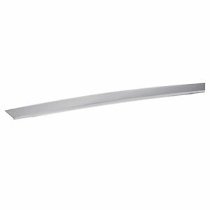 J1210AJ020 - Exterior: Chrome Rear Tailgate Trim for Subaru: Outback Image