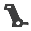 73637FJ010 - Body: Temp Sensor Bracket for Subaru: Crosstrek, Forester, XV Crosstrek Image