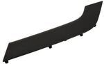 23291498 - Body: Trim Molding for Chevrolet: Silverado 1500, Silverado 1500 LD, Silverado 2500 HD, Silverado 3500 HD | GMC: Sierra 1500, Sierra 1500 Limited, Sierra 2500 HD, Sierra 3500 HD Image