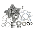 4C3Z6608B - : Engine Oil Pump for Ford Image