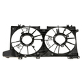 45122AL01A - Cooling System: Shroud for Subaru: Legacy, Outback Image