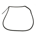 55399214AG - : Rear Door Opening Weatherstrip, Right for Mopar Image