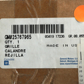 25767965 - Body: Grille for GM Image