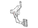 53032268AE - : Accelerator Pedal for Mopar Image
