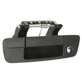 68044904AG - : Tailgate Handle for Dodge: Ram 1500, Ram 2500, Ram 3500 | Ram: 1500, 1500 Classic, 2500, 3500 Image