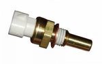 12608814 - : Engine Coolant Temperature Sensor for Buick: Enclave, LaCrosse, Lucerne, Rainier, Regal, Rendezvous, Terraza, Verano | Cadillac: CTS, Escalade, Escalade ESV, Escalade EXT | Chevrolet: Avalanche, Avalanche 1500, Camaro, Caprice, Captiva Sport, Cavalier, Classic, Cobalt, Colorado, Corvette, Equinox, Express 1500, Express 2500, Express 3500, Express 4500, HHR, Impala, LCF 3500, Malibu, Monte Carlo, Silverado 1500, Silverado 1500 Classic, Silverado 1500 HD, Silverado 1500 HD Classic, Silverado 1500 LD, Silverado 2500, Silverado 2500 HD, Silverado 2500 HD Classic, Silverado 3500, Silverado 3500 Classic, Silverado 3500 HD, SS, SSR, Suburban, Suburban 1500, Suburban 2500, Suburban 3500 HD, Tahoe, Trailblazer, Trailblazer EXT, Traverse, Traverse Limited, Uplander | GMC: Canyon, Envoy, Envoy XL, Envoy XUV, Savana 1500, Savana 2500, Savana 3500, Savana 4500, Sierra 1500, Sierra 1500 Classic, Sierra 1500 HD, Sierra 1500 HD Classic, Sierra 1500 Limited, Sierra 2500, Sierra 2500 HD, Sierra 2500 HD Classic, Sierra 3500, Sierra 3500 Classic, Sierra 3500 HD, Terrain, Yukon, Yukon XL, Yukon XL 1500, Yukon XL 2500 | Hummer: H2, H3, H3T | Oldsmobile: Alero | Pontiac: Firebird, G5, G6, G8, Grand Am, Grand Prix, GTO, LeMans, Montana, Solstice, Sunfire, Torrent | Saturn: Aura, Ion, L100, L200, L300, LS, LS1, LW1, LW200, Relay, Sky, Vue Image