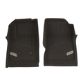 84708360 - : Floor Liners, All-Weather, Front for GMC: Canyon Image