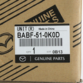 BABF510K0D - : Composite Headlamp for Mazda Image