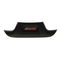 87865407 - : Jet Black Steering Wheel Trim for GM Image