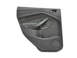 CJ5Z7827407CF - : Drivers Side Door Trim Panel for Ford: Escape Image