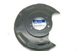 583903X000 - : Drivers Backing Plate for Kia Image