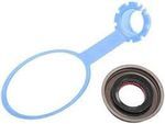 19258266 - Front Drive Axle: Automatic Transmission Output Shaft Seal for GM Image