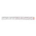 93063AJ000 - Body: Nameplate for Subaru: Outback Image