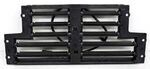 86586451 - : Radiator Shutter Assembly for Chevrolet: Silverado 1500 | GMC: Sierra 1500 Image