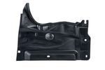 BBM456115C - Body: Side Shield for Mazda Image