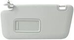 92011SC033LO - : Drivers Sun-Visor for Subaru Image