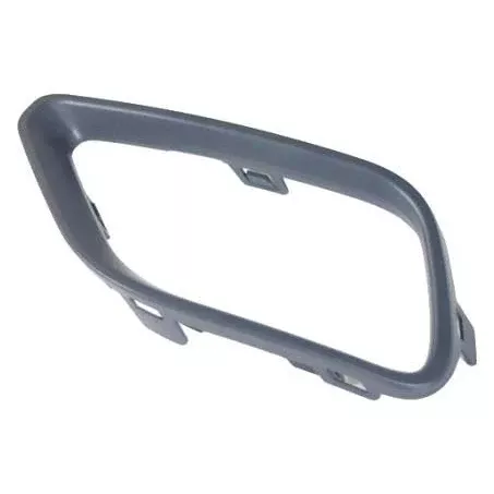 6DE43TZZAA - Frame, Bumper and Fascia: Fog Lamp Bezel Trim Ring, Left for Jeep: Cherokee Image