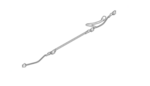 87624XC000 - Body: Harness for Subaru Image