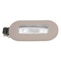 1VF65BD1AC - Electrical: Dome Lamp for Ram: 1500, 1500 Classic, 2500, 3500 Image