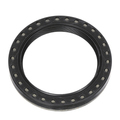 F5AZ6700A - Engine: Engine Crankshaft Seal for Ford: Contour, Crown Victoria, E-150, E-150 Club Wagon, E-150 Econoline, E-150 Econoline Club Wagon, E-250, E-250 Econoline, E-350 Econoline, E-350 Econoline Club Wagon, Econoline Super Duty, Escape, Expedition, Explorer, Explorer Sport Trac, F-150, F-150 Heritage, F-250, Five Hundred, Freestyle, Fusion, GT, Mustang, Taurus, Thunderbird | Lincoln: Aviator, Blackwood, Continental, LS, Mark VIII, Navigator, Town Car, Zephyr | Mercury: Cougar, Grand Marquis, Marauder, Mariner, Milan, Montego, Mountaineer, Mystique, Sable Image