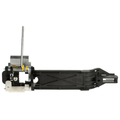 9T1Z6126685D - : Exterior Door Handle Base for Ford Image