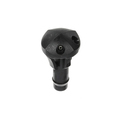 EOTZ17603B - Body: Washer Nozzle for Ford: Bronco, F-150, F-250, F-350, F-Super Duty Image