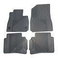 84038942 - : Floor Mats, All-Weather for Chevrolet: Malibu Image