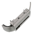 96940EA600 - Body: Automatic Transmission Shift Cover Plate for Nissan Image