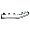 15823701 - Body: Grille Surround for GM Image