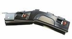 8L8Z17E814C - Body: Side Reinforced for Ford Image
