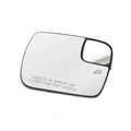 BB5Z17K707U - Body: Mirror Glass for Ford Image
