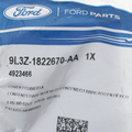 9L3Z1822670AA - Body: Interior Door Handle Screw Cap for Ford Image