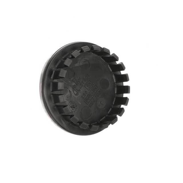 19165750 - Wheels: Wheel Center Caps, Polished, Color Logo for GM Image