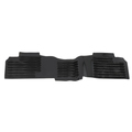 19155814 - Interior: Floor Mats, Premium All Weather, Second Row for GM Image