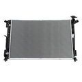 25310S9000 - : Radiator Assembly for Kia Image