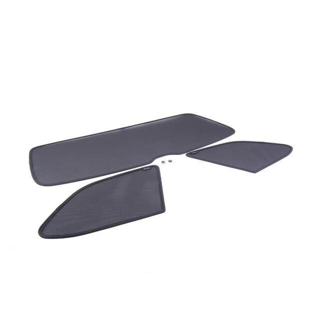 5N0064365A - Interior: Sunshade for Volkswagen: Tiguan, Tiguan Limited Image