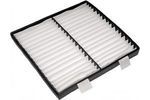 22759203 - HVAC: Cabin Air Filter for Cadillac: Escalade, Escalade ESV, Escalade EXT | Chevrolet: Silverado 1500, Silverado 2500 HD, Silverado 3500 HD, Suburban 1500, Suburban 2500, Tahoe | GMC: Sierra 1500, Sierra 2500 HD, Sierra 3500 HD, Yukon, Yukon XL 1500, Yukon XL 2500 Image