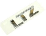 23256179 - Accessories: Tailgate Emblem for GM Image