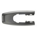 23403009 - : Jet Black Windshield Multifunction Sensor Mount Bracket Cover for GM Image